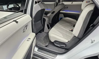 Hyundai Ioniq5