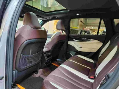 Geely Xingyue L