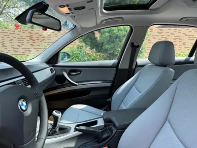 BMW 3 Series (Import)