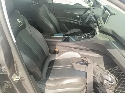 Peugeot 4008