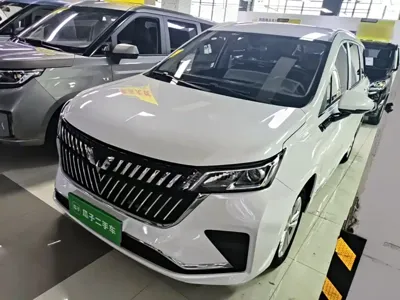 Wuling Jiachen