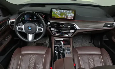 BMW Gran Turismo