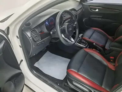 Kia KX Cross