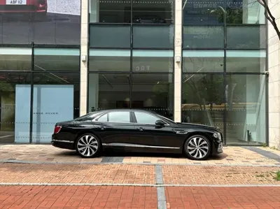 Bentley Flying Spur