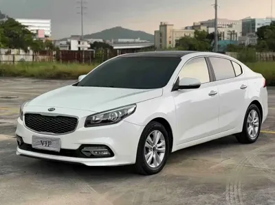 Kia K4