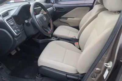 Honda Greiz