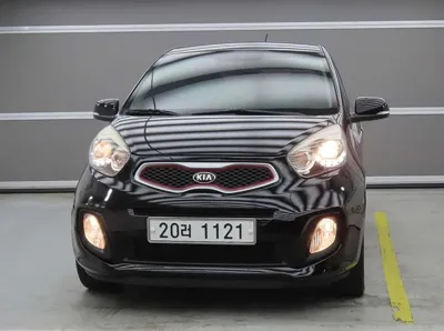 Kia Morning