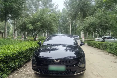 Wuling Xingguang