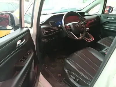 GAC Motor Trumpchi M6