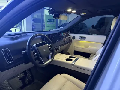 Li Auto Li L7