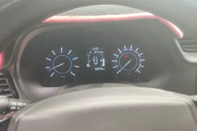 Chery Tiggo 3