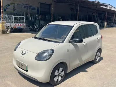 Wuling MINIEV