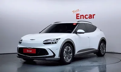 Genesis GV60