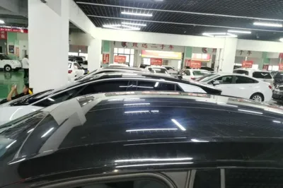 Lynk & Co Z20