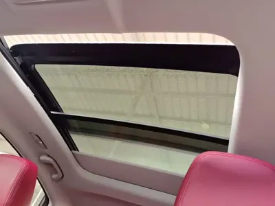 Changan Eado