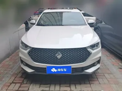 Baojun RC-6