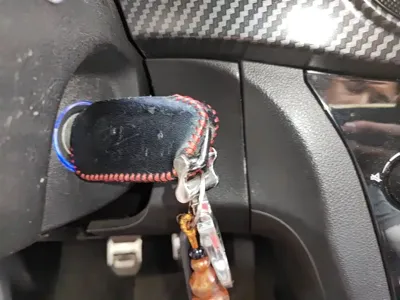 BAIC Senova X25