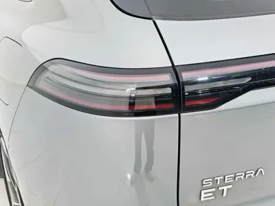 EXEED Xingjiyuan ET