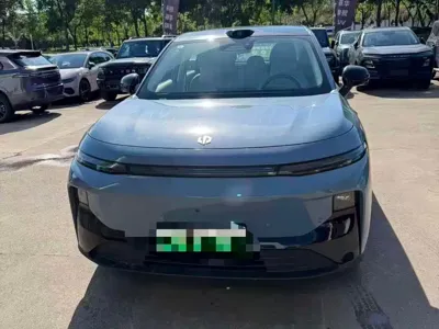 Leapmotor Leapmotor B10