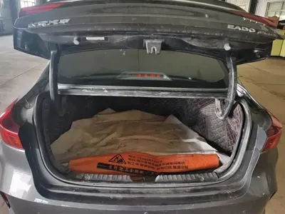 Changan Eado