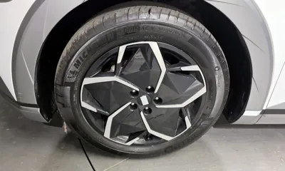 Hyundai Ioniq5