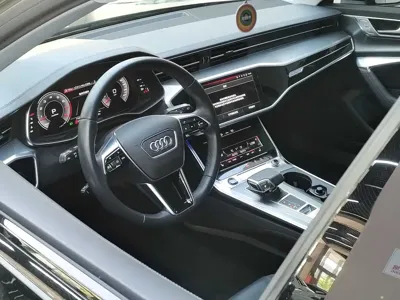 Audi A6 (Import)