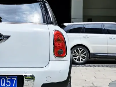 MINI Mini Countryman