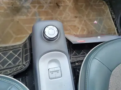 Wuling MINIEV