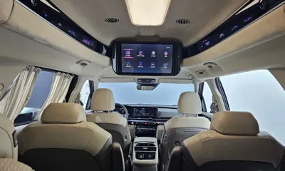 Kia Canival