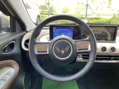 Wuling Bingo