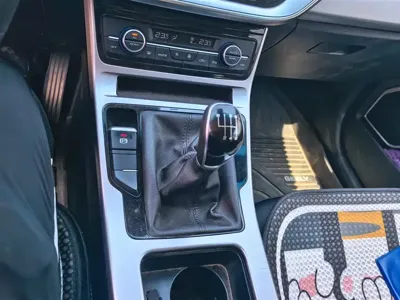 Geely Emgrand GL