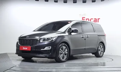 Kia Canival