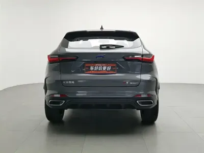 Oshan Oushang X5