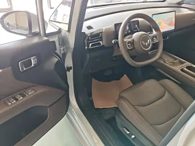Wuling 星光730新能源