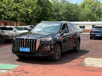 Hongqi Hongqi HS5
