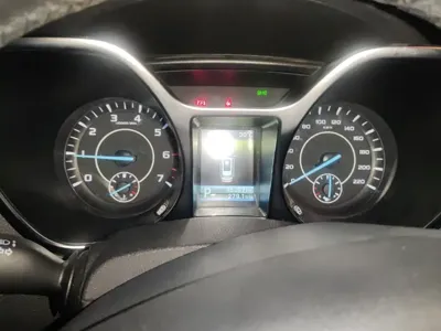 JMC Yusheng S330