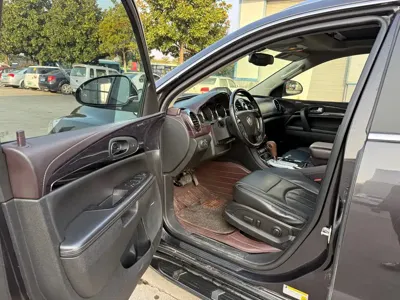 Buick Enclave