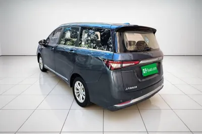 Wuling Jiachen