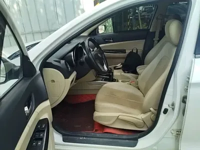 Changan Eado