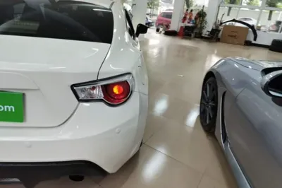 Toyota 86