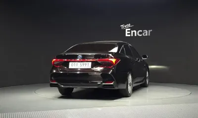 Toyota Avalon