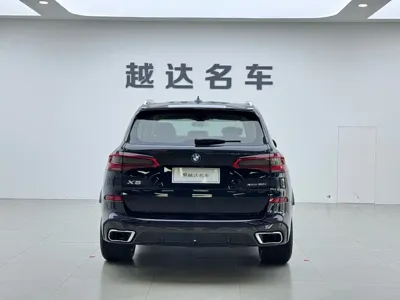 BMW X5 (Import)