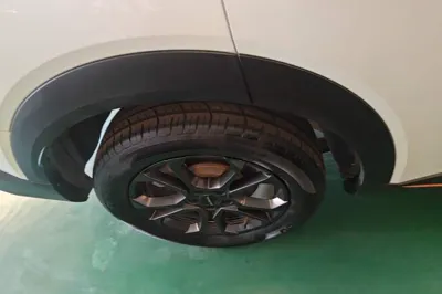 Haval XY