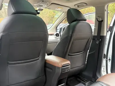 Geely Binyue
