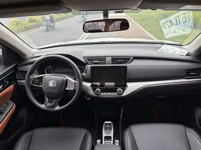 Honda Envix