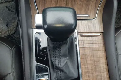 Roewe RX8