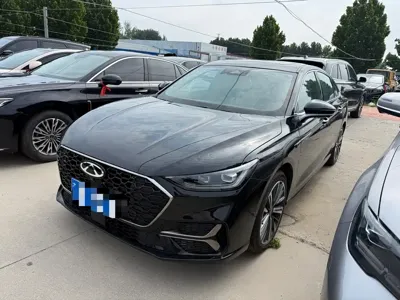 Chery Arrizo 8 Pro