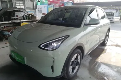 Geely Galaxy Geome