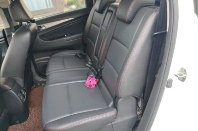 CHANGAN KAICHENG Oushang A600
