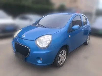 Geely Panda Classic